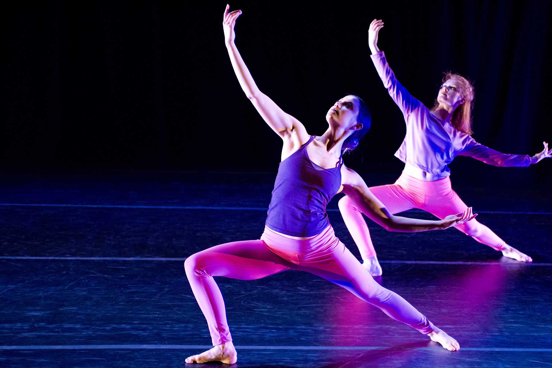 dance  performance