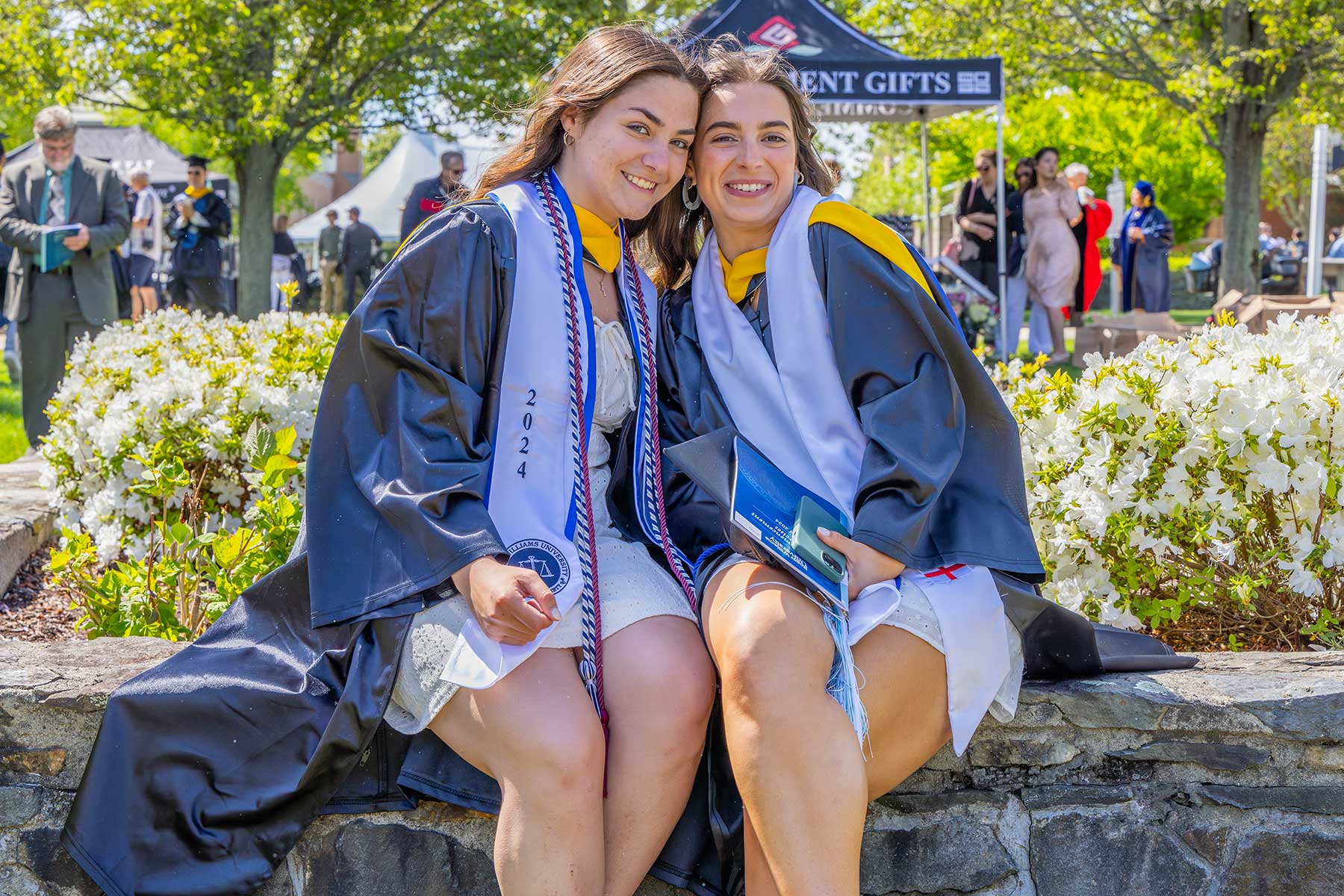 commencement