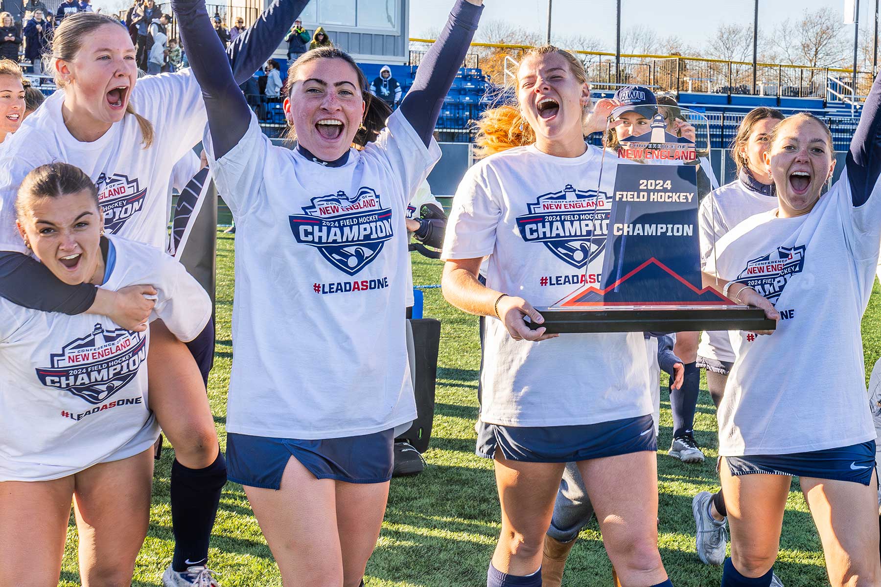 athletes, champions