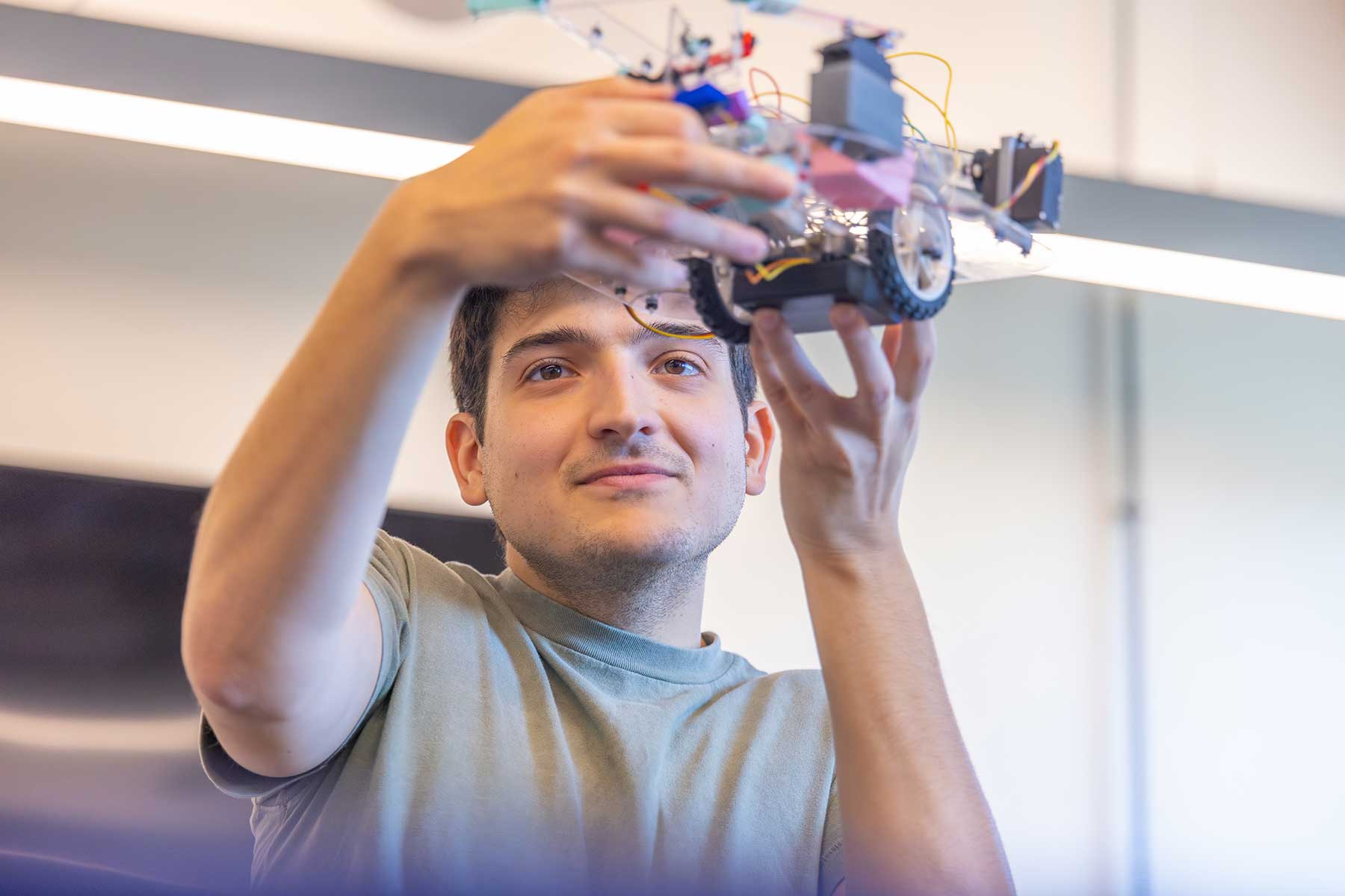 mechatronics