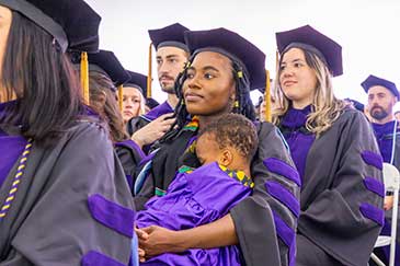 commencement