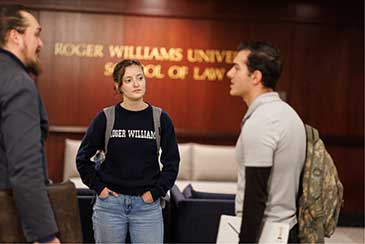 RWU Law