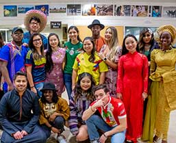 student group